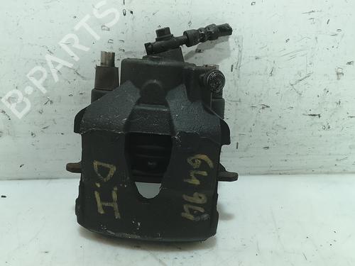 Used Left front brake caliper Left front brake caliper 38538837 38538837