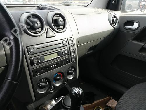 Support FORD FUSION (JU_) 1.4 | BP23528255C155 