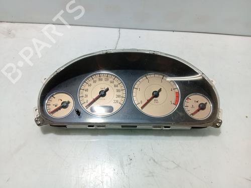 Cockpit CHRYSLER VOYAGER IV (RG, RS) 2.5 CRD (141 hp) 31815446