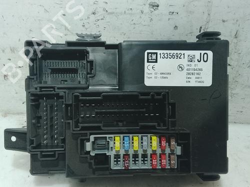 Used Electronic module Electronic module 39246611 39246611