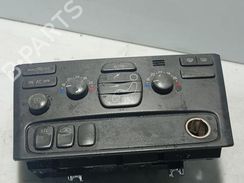 Used Climate control VOLVO S80 I (184) 2.4 D (131 hp) 31125145