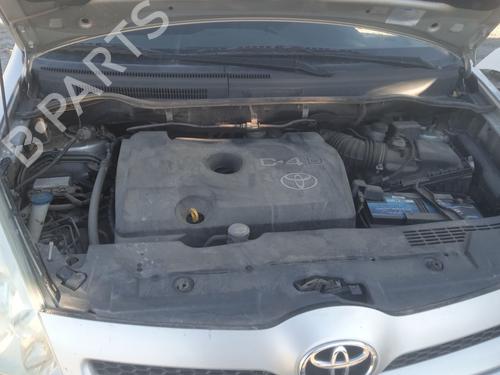 Other TOYOTA COROLLA Verso (ZER_, ZZE12_, R1_) 2.2 D-4D (AUR10_, AUR10R) | BP23105300O1 