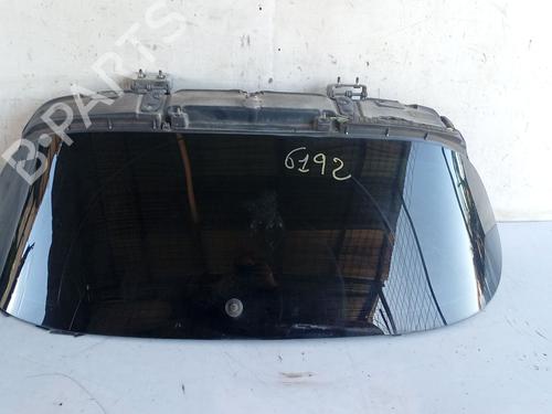 Used Bootlid window Bootlid window 37260656 37260656
