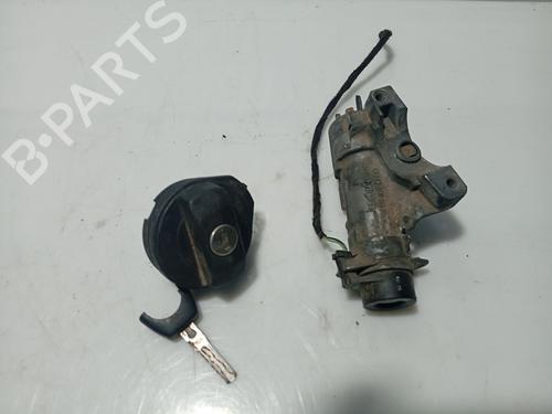 Used Ignition barrel SEAT IBIZA III (6L1) 1.4 16V (75 hp) 31111422