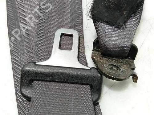 Rear left seatbelt HONDA CIVIC VII Hatchback (EU, EP, EV) 1.7 CTDi (EP4, EU9) | BP31107407I29