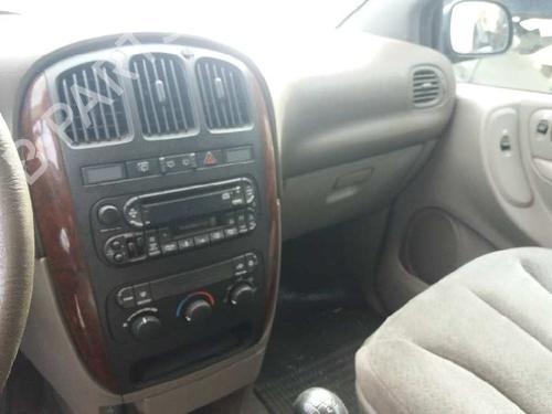 Left front window switch CHRYSLER VOYAGER IV (RG, RS) 2.4 | BP18984204I27 