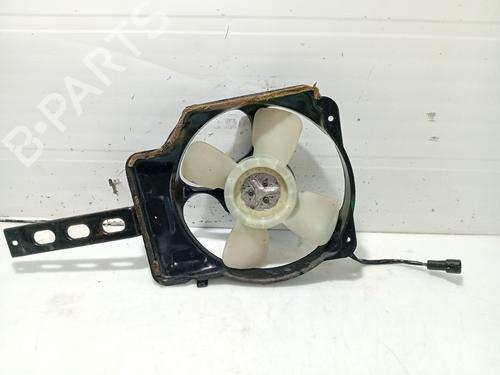 Used Radiator fan SUZUKI ALTO IV (EF, SH410_) [1993-2002]  31098171