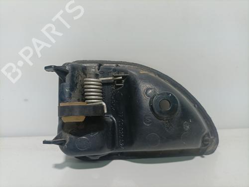 Rear right interior door handle RENAULT KANGOO (KC0/1_) D 65 1.9 (KC0E, KC02, KC0J, KC0N) | BP36561820I16 - Image 2