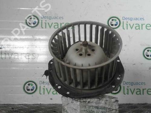Heater blower motor DAEWOO ARANOS | BP19016368M62 - Image 1
