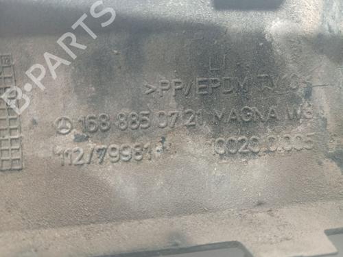 Other MERCEDES-BENZ A-CLASS (W168) A 140 (168.031, 168.131) | BP31110209O1