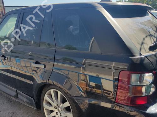 Steering pump LAND ROVER RANGE ROVER SPORT I (L320) 2.7 D 4x4 | BP31206585M99 