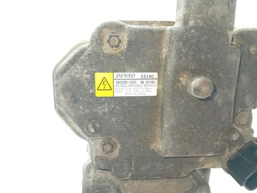 AC compressor TOYOTA AURIS Estate (_E18_) 1.8 Hybrid (ZWE186_, ZWE186R, ZWE186H) | BP31102210M34 