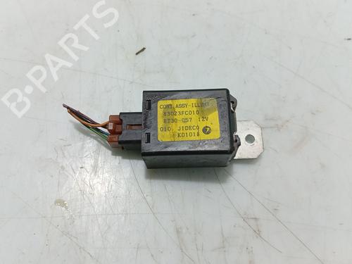 Módulo eletrónico SUBARU FORESTER (SF_) [1997-2002]  31631538