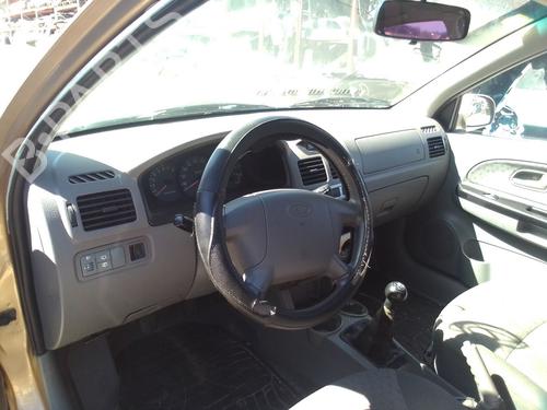 Switch KIA RIO I Hatchback (DC) 1.5 16V | BP31101004I30