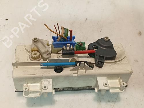 Climate control CITROËN C4 II (NC_) 1.6 HDi 90 | BP33421735I5  - Image 5