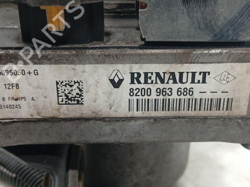 Steering pump DACIA LOGAN MCV (KS_) 1.5 dCi (KS0K) | BP38093346M99 - Image 4