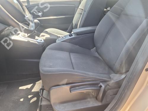 Left front window motor RENAULT GRAND SCÉNIC III (JZ0/1_) 1.9 dCi (JZ0J, JZ0N, JZ1K, JZ1S) | BP31107906E21 