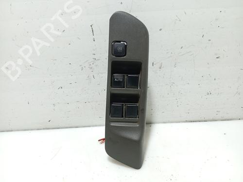 Used Left front window switch NISSAN PRIMERA (P11) 2.0 16V (131 hp) 31101287