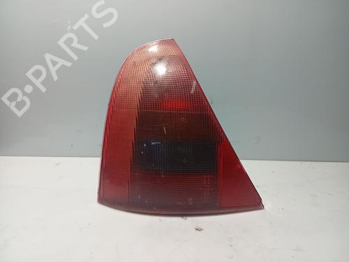 Used Left taillight RENAULT CLIO II (BB_, CB_) 1.2 (BB0A, BB0F, BB10, BB1K, BB28, BB2D, BB2H, CB0A,... (58 hp) 31107824