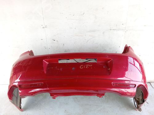 Used Rear bumper Rear bumper 39611662 39611662