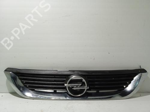 Grill OPEL VECTRA B Hatchback (J96) 2.2 DTI 16V (F68) (125 hp) 22979215