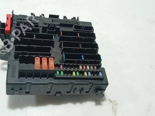 fuse-box-opel-vectra-c-gts-z02-2002-2003-2004-2005-2006-2007-2008-2009-38010559 main image