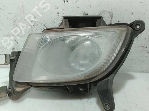 Used Left front fog light Left front fog light 38010575 38010575