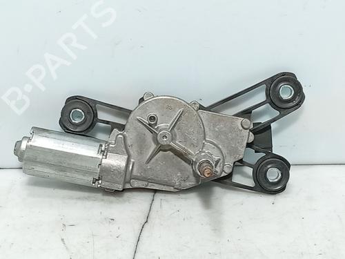 Used Rear wiper motor Rear wiper motor MERCEDES-BENZ E-CLASS T-Model (S211) E 320 T CDI (211.226) (204 hp) 36105056 36105056