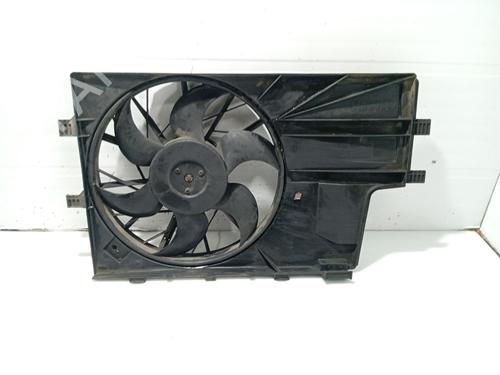 Used Radiator fan MERCEDES-BENZ A-CLASS (W168) [1997-2005]  31098240