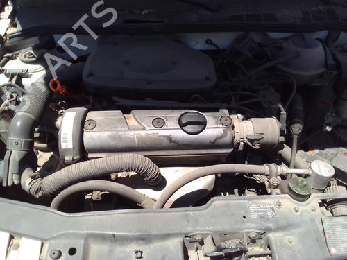 Ignition distributor VW POLO III (6N1) 60 1.4 | BP31099442M68 