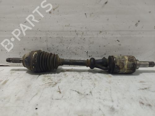 Drivaksel fortil venstre CITROËN C15 Estate 1.1 (60 hp) 31907489