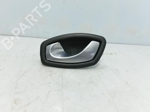 Used Rear left interior door handle Rear left interior door handle 39249842 39249842