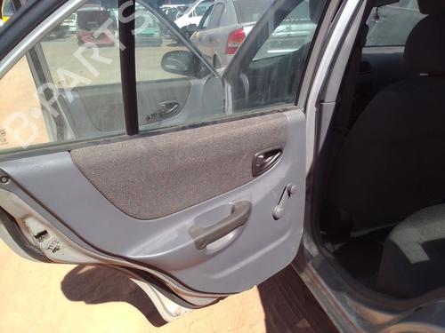 Headlight switch HYUNDAI ACCENT II (LC)  | BP24239297I24 