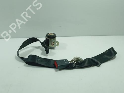 Used Rear center seatbelt SEAT LEON (1P1) 2.0 TDI 16V (140 hp) 32852913