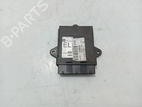 Sensore elettronico OPEL VECTRA C (Z02) [2002-2009]  31115444