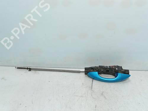 Used Rear left exterior door handle Rear left exterior door handle SEAT LEON (5F1) 1.6 TDI (110 hp) 36325888 36325888