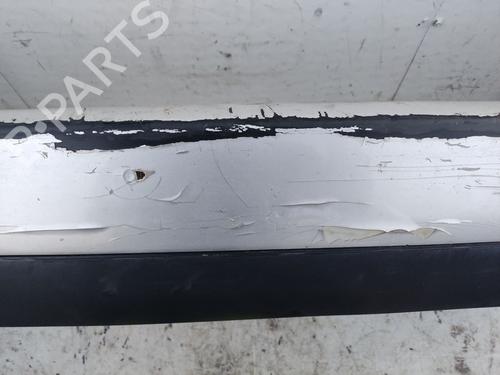Rear bumper VW PASSAT B5.5 Variant (3B6) 1.9 TDI 4motion | BP23421902C8 