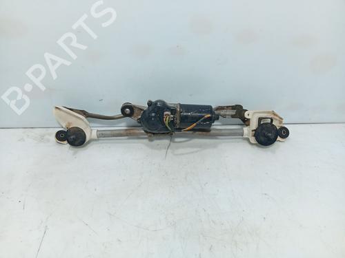 Used Front wiper motor NISSAN MICRA III (K12) 1.5 dCi (82 hp) 32475970