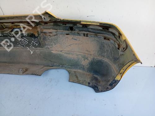 Rear bumper SEAT IBIZA II (6K1) 1.9 TDI | BP31107952C8 