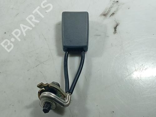 Used Seat buckle Seat buckle CITROËN C5 I (DC_) 2.0 HDi (DCRHZB, DCRHZE) (109 hp) 39964585 39964585