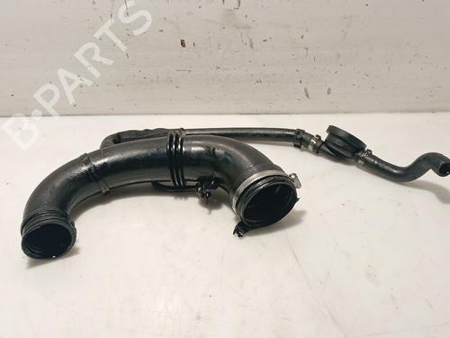 Rør RENAULT MEGANE I (BA0/1_) 1.9 dTi (BA1U) (80 hp) 31176807