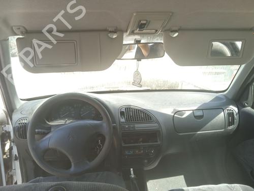 Left front window motor CITROËN SAXO (S0, S1) 1.1 X, SX | BP31101817E21 