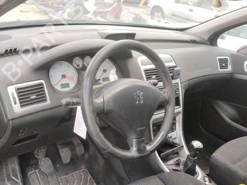 Rudehejsemekanisme Højre foran PEUGEOT 307 SW (3H) 1.6 HDI 90 | BP31103352C23 