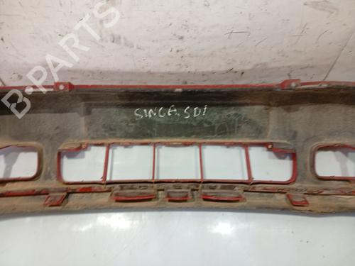 Front bumper SEAT CORDOBA Vario (6K5) 1.6 i | BP31104149C7 