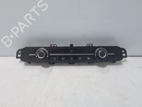 Used Climate control FIAT DOBLO Box Body/MPV (510_, 511_) BlueHDi 100 (102 hp) 31107560