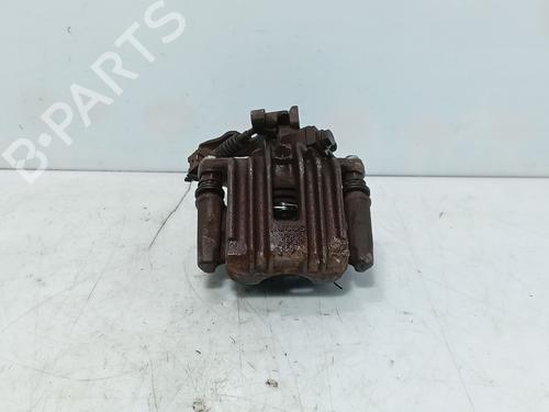 Used Right rear brake caliper Right rear brake caliper VW NEW BEETLE (9C1, 1C1) 1.9 TDI (105 hp) 33973398 33973398