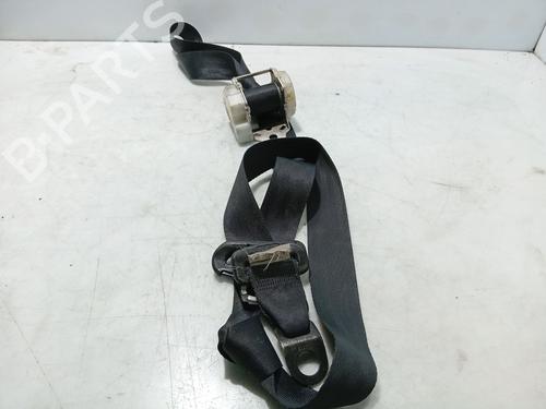 Used Rear left seatbelt PEUGEOT 107 (PM_, PN_) [2005-2016]  31320764