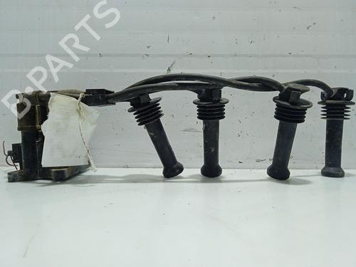 Used Ignition coil Ignition coil FORD FIESTA IV (JA_, JB_) 1.25 i 16V (75 hp) 24528824 24528824