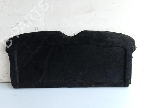 Used Rear parcel shelf Rear parcel shelf PEUGEOT 307 (3A/C) 1.4 16V (88 hp) 33325449 33325449