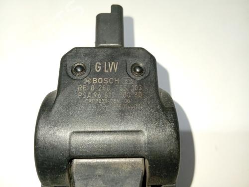 Pedal CITROËN C4 Grand Picasso I (UA_) 1.6 HDi | BP31103170I4 